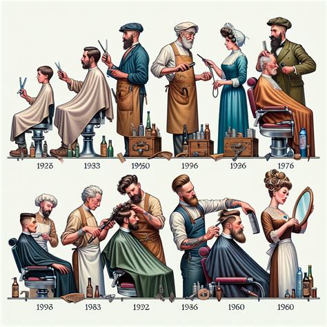 Haartransplantatie Technieken: De Evolutie Door De Jaren Heen